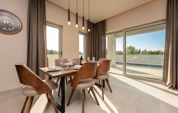 Holiday Home - Zadar-Zaton , Croatia - CDY177 403