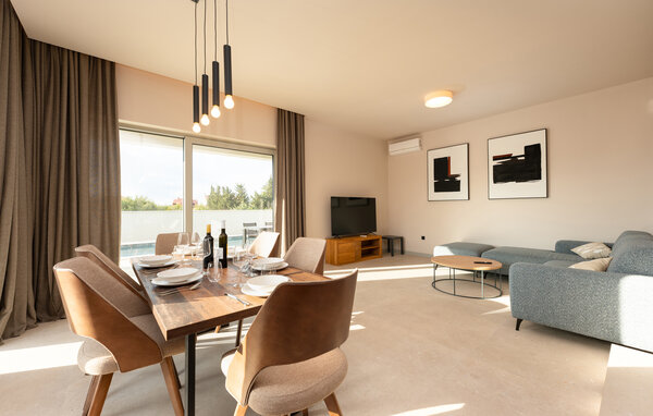 Holiday Home - Zadar-Zaton , Croatia - CDY177 4