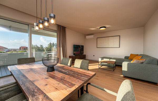 Holiday Home - Zadar-Zaton , Croatia - CDY177 304