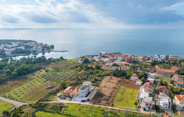Holiday Home - Zadar-Zaton , Croatia - CDY177 9