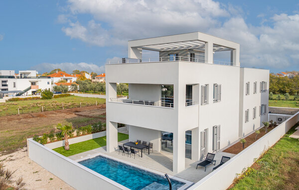 Holiday Home - Zadar-Zaton , Croatia - CDY177 83