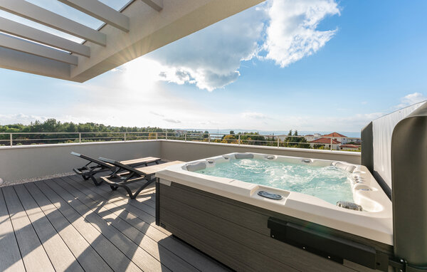 Holiday Home - Zadar-Zaton , Croatia - CDY177 104