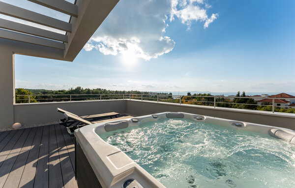 Holiday Home - Zadar-Zaton , Croatia - CDY177 3