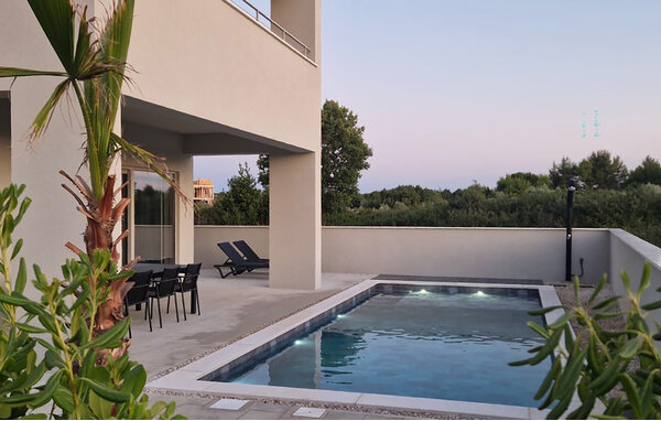 Holiday Home - Zadar-Zaton , Croatia - CDY177 1