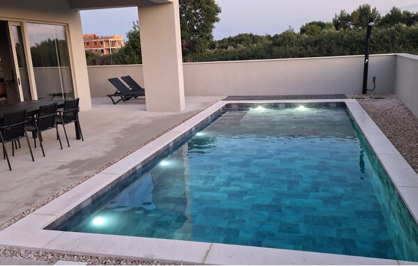 Holiday Home - Zadar-Zaton , Croatia - CDY177 11