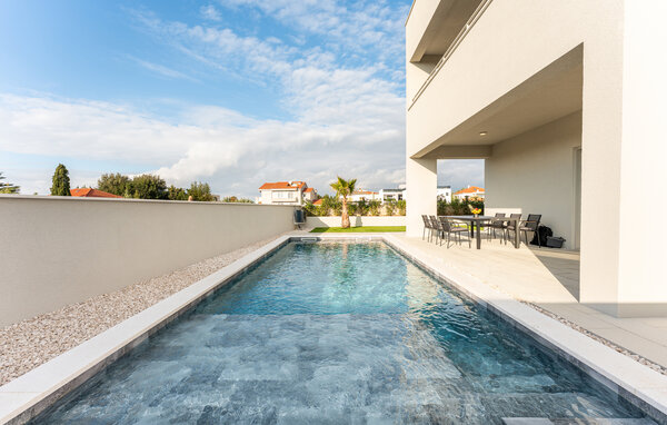 Holiday Home - Zadar-Zaton , Croatia - CDY177 13