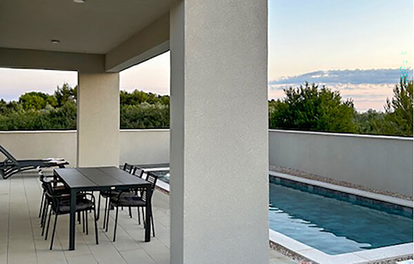 Holiday Home - Zadar-Zaton , Croatia - CDY177 13