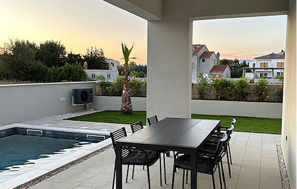 Holiday Home - Zadar-Zaton , Croatia - CDY177 2