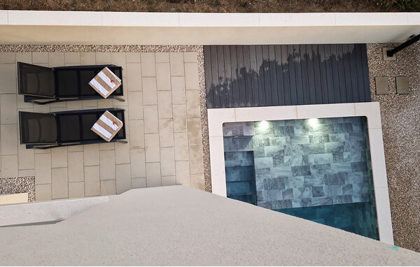 Holiday Home - Zadar-Zaton , Croatia - CDY177 14