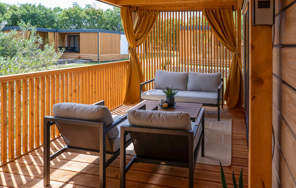 Feriehus - Zadar - Krusevo , Kroatia - CDY181 2