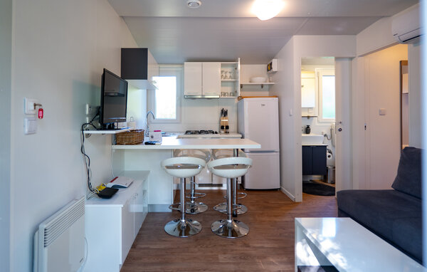 Holiday Home - Zadar - Krusevo , Croatia - CDY187 4