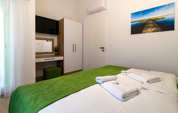 Holiday Home - Zadar-Privlaka , Croatia - CDY189 601