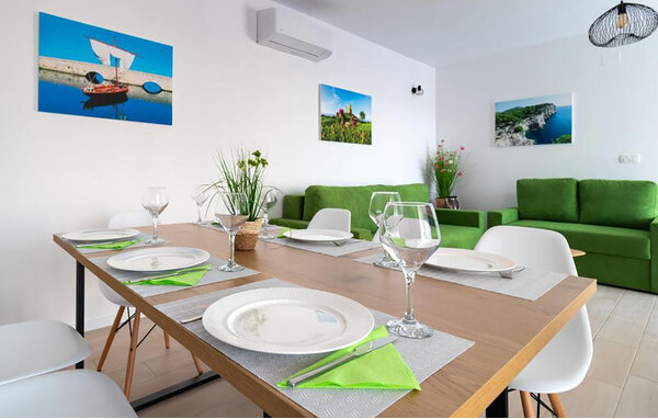 Holiday Home - Zadar-Privlaka , Croatia - CDY189 3