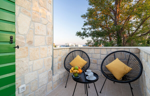 Holiday Home - Zadar-Privlaka , Croatia - CDY189 7