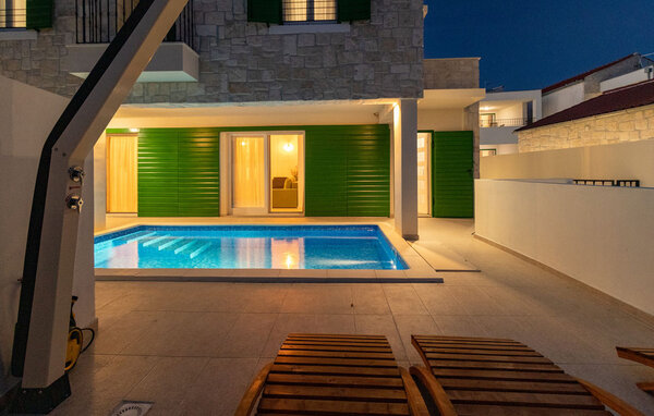 Holiday Home - Zadar-Privlaka , Croatia - CDY189 15