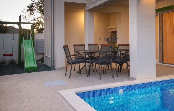 Holiday Home - Zadar-Privlaka , Croatia - CDY189 6