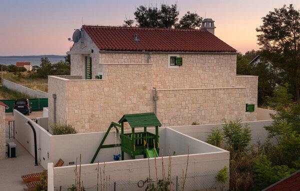 Holiday Home - Zadar-Privlaka , Croatia - CDY189 17