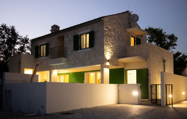 Holiday Home - Zadar-Privlaka , Croatia - CDY189 18