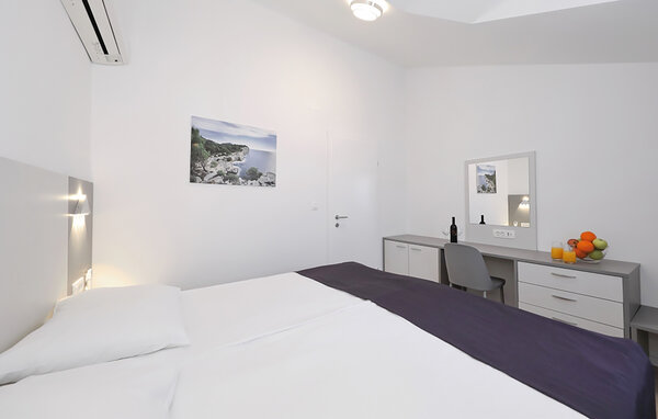 Holiday Home - Zadar-Privlaka , Croatia - CDY190 601