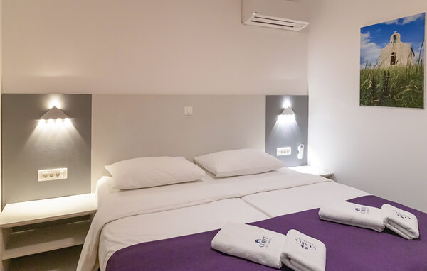 Holiday Home - Zadar-Privlaka , Croatia - CDY190 603