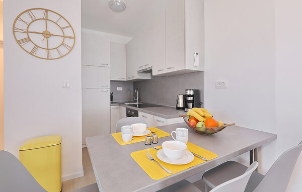 Holiday Home - Zadar-Privlaka , Croatia - CDY190 401