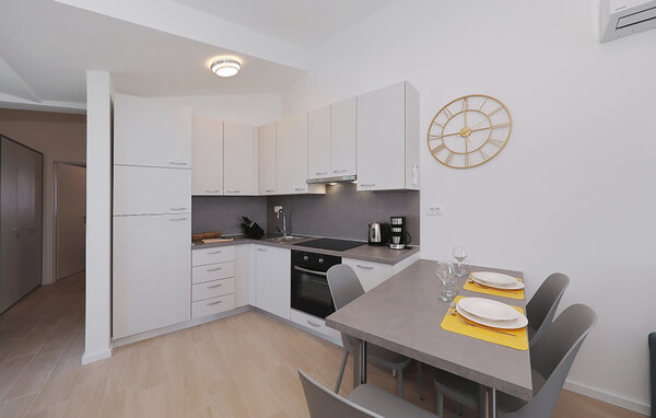 Holiday Home - Zadar-Privlaka , Croatia - CDY190 5