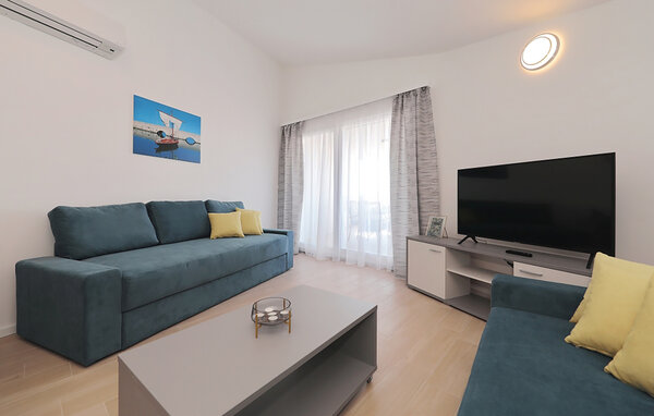 Holiday Home - Zadar-Privlaka , Croatia - CDY190 301