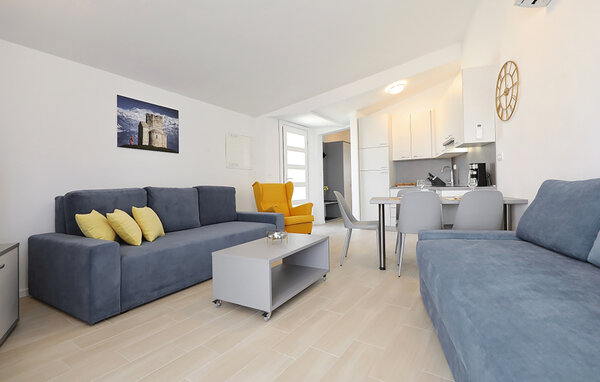 Holiday Home - Zadar-Privlaka , Croatia - CDY190 302