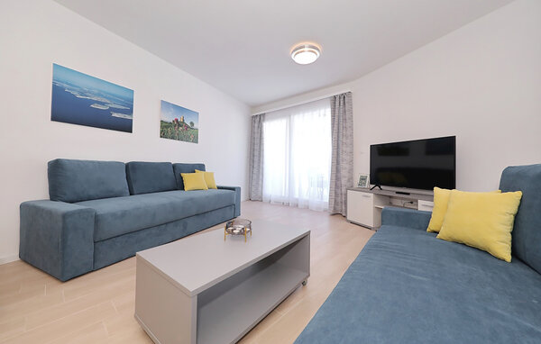 Holiday Home - Zadar-Privlaka , Croatia - CDY190 4