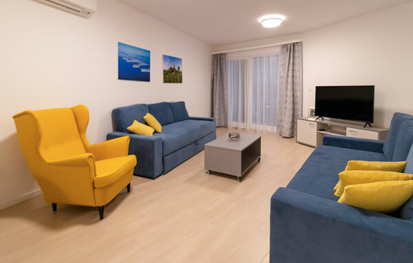 Holiday Home - Zadar-Privlaka , Croatia - CDY190 303