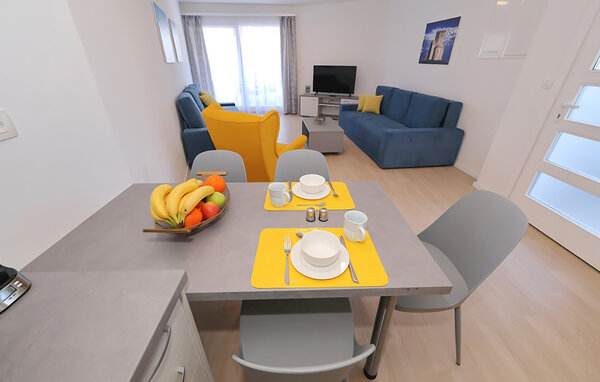Holiday Home - Zadar-Privlaka , Croatia - CDY190 304