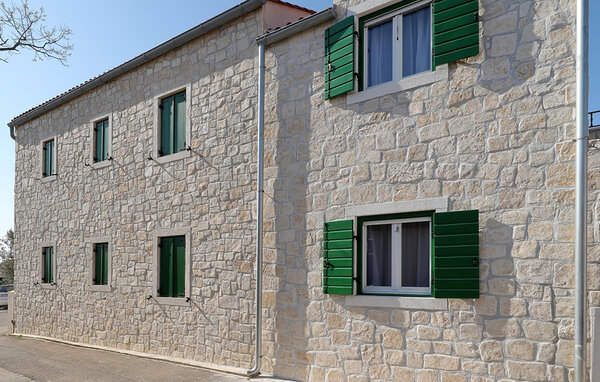 Holiday Home - Zadar-Privlaka , Croatia - CDY190 81