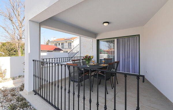 Holiday Home - Zadar-Privlaka , Croatia - CDY190 101