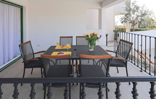 Holiday Home - Zadar-Privlaka , Croatia - CDY190 3