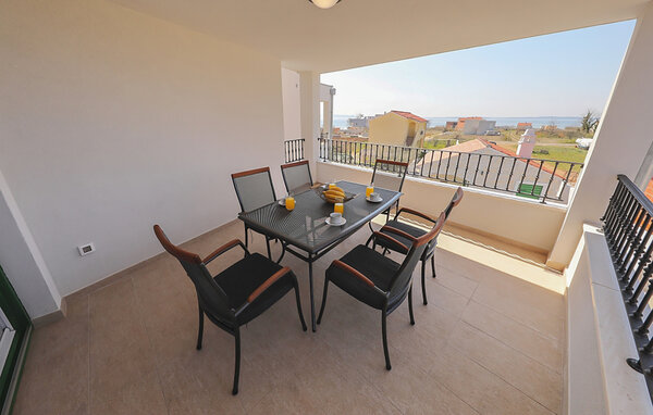 Holiday Home - Zadar-Privlaka , Croatia - CDY190 102