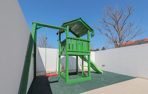 Holiday Home - Zadar-Privlaka , Croatia - CDY190 103