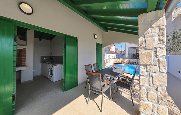 Holiday Home - Zadar-Privlaka , Croatia - CDY190 104