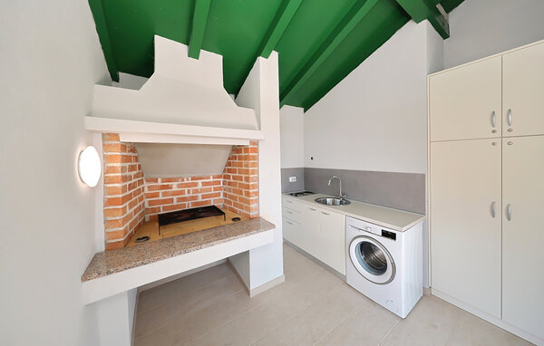 Holiday Home - Zadar-Privlaka , Croatia - CDY190 105