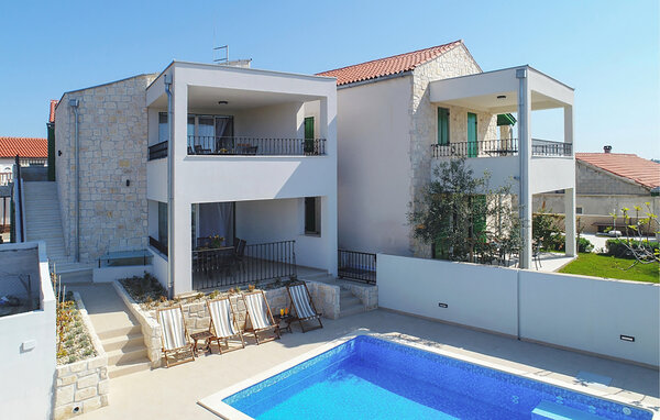 Holiday Home - Zadar-Privlaka , Croatia - CDY190 12