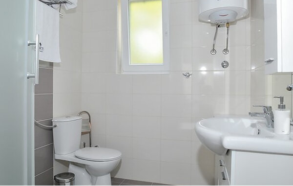 Ferienwohnung - Zadar-Privlaka , Kroatien - CDY191 701