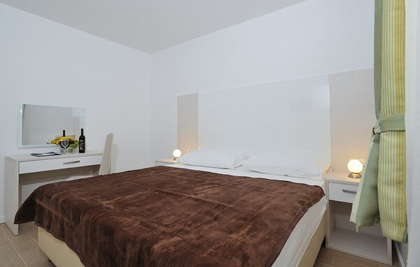 Ferienwohnung - Zadar-Privlaka , Kroatien - CDY191 4