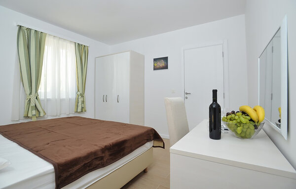 Ferienwohnung - Zadar-Privlaka , Kroatien - CDY191 601