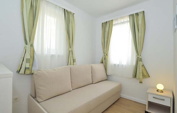 Ferienwohnung - Zadar-Privlaka , Kroatien - CDY191 501