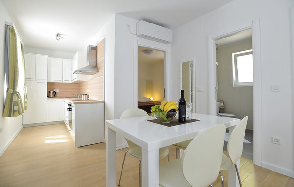 Ferienwohnung - Zadar-Privlaka , Kroatien - CDY191 3