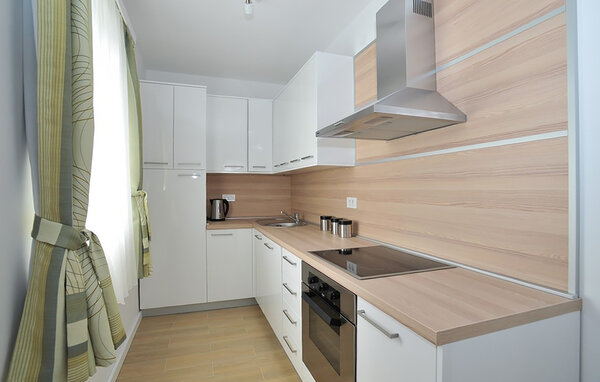 Ferienwohnung - Zadar-Privlaka , Kroatien - CDY191 401