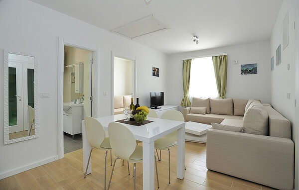 Ferienwohnung - Zadar-Privlaka , Kroatien - CDY191 2