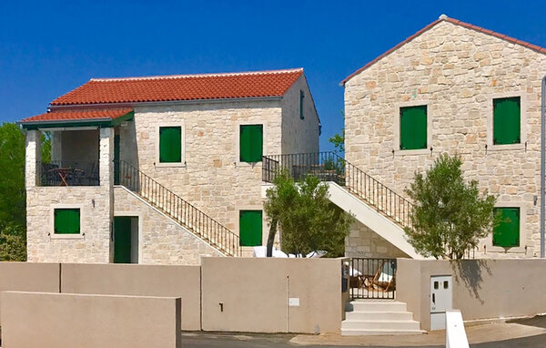 Ferienwohnung - Zadar-Privlaka , Kroatien - CDY191 81