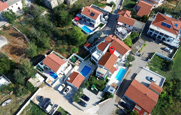 Ferienwohnung - Zadar-Privlaka , Kroatien - CDY191 82