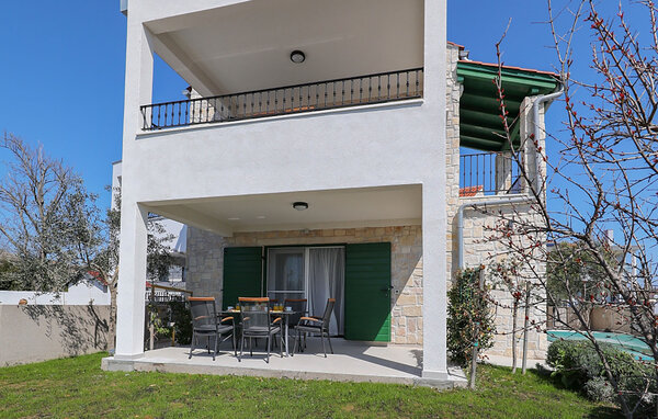 Apartment - Zadar-Privlaka , Croatia - CDY192 81