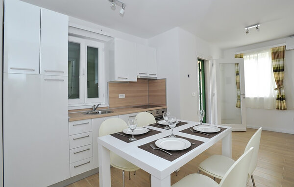 Lejlighed - Zadar-Privlaka , Kroatien - CDY193 4